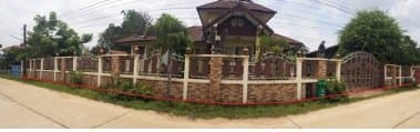 บ้านเดี่ยว ดงมะไฟ ทรายมูล-ยโสธร