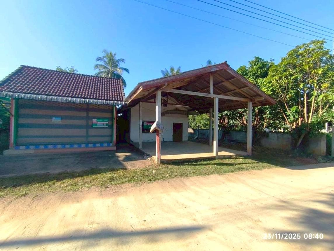 บ้านเดี่ยว โยนก เชียงแสน เชียงราย พื้นที่ 93 ตร.ว. บรรยากาศเงียบสงบ ราคาคุ้มค่า