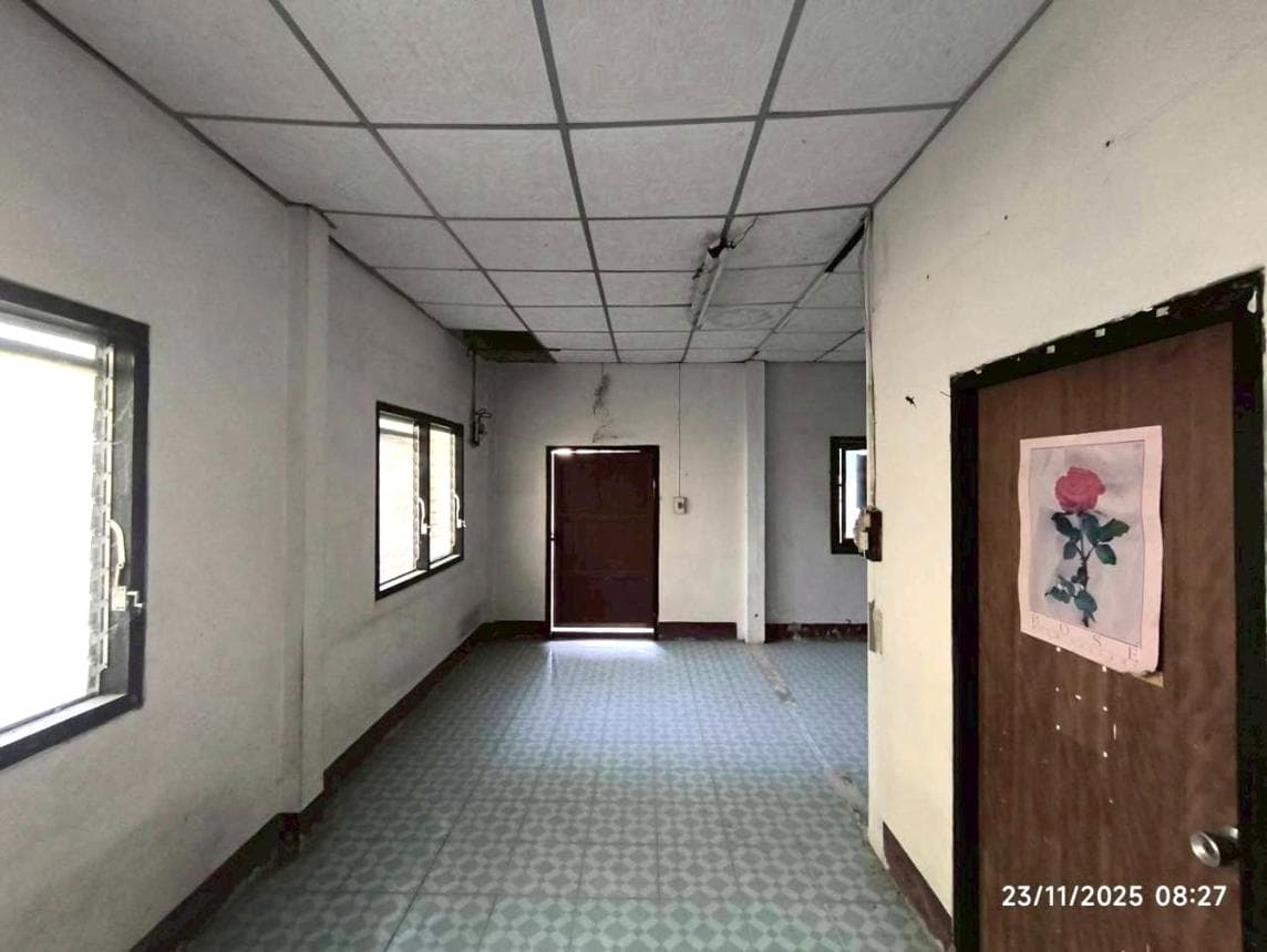 บ้านเดี่ยว โยนก เชียงแสน เชียงราย พื้นที่ 93 ตร.ว. บรรยากาศเงียบสงบ ราคาคุ้มค่า