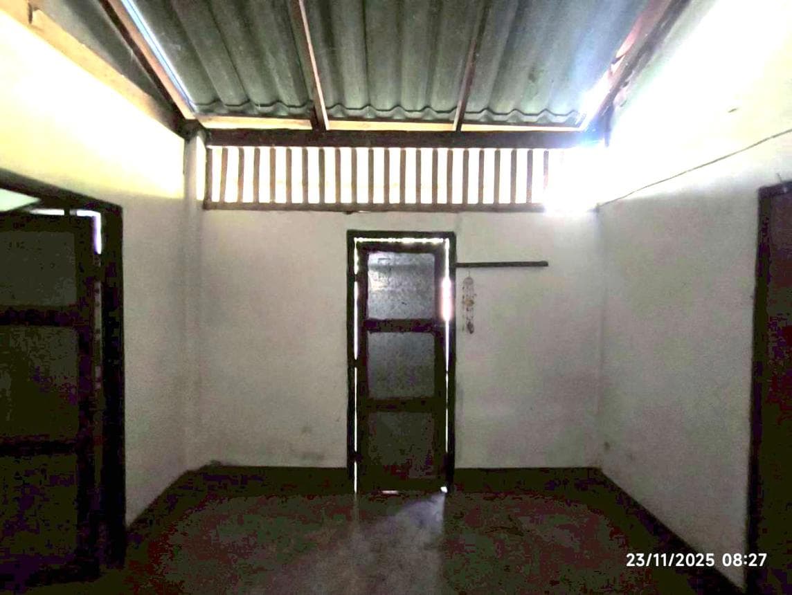 บ้านเดี่ยว โยนก เชียงแสน เชียงราย พื้นที่ 93 ตร.ว. บรรยากาศเงียบสงบ ราคาคุ้มค่า