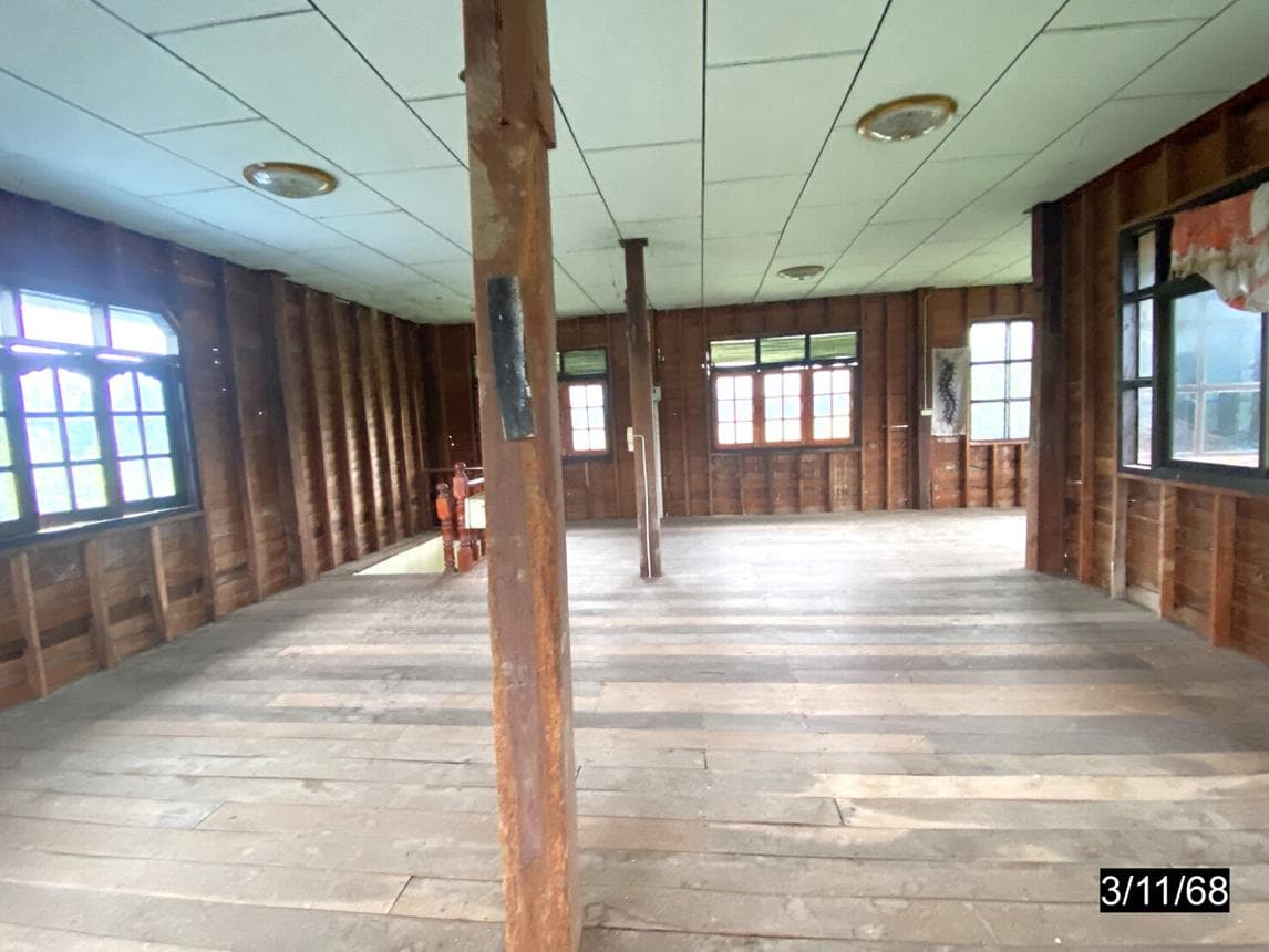บ้านเดี่ยวหลังใหญ่ พื้นที่ใช้สอย 272 ตร.ม. 2 ห้องนอน 2 ห้องน้ำ ทำเลศักยภาพ นาฝาย ภูผาม่าน จ.ขอนแก่น