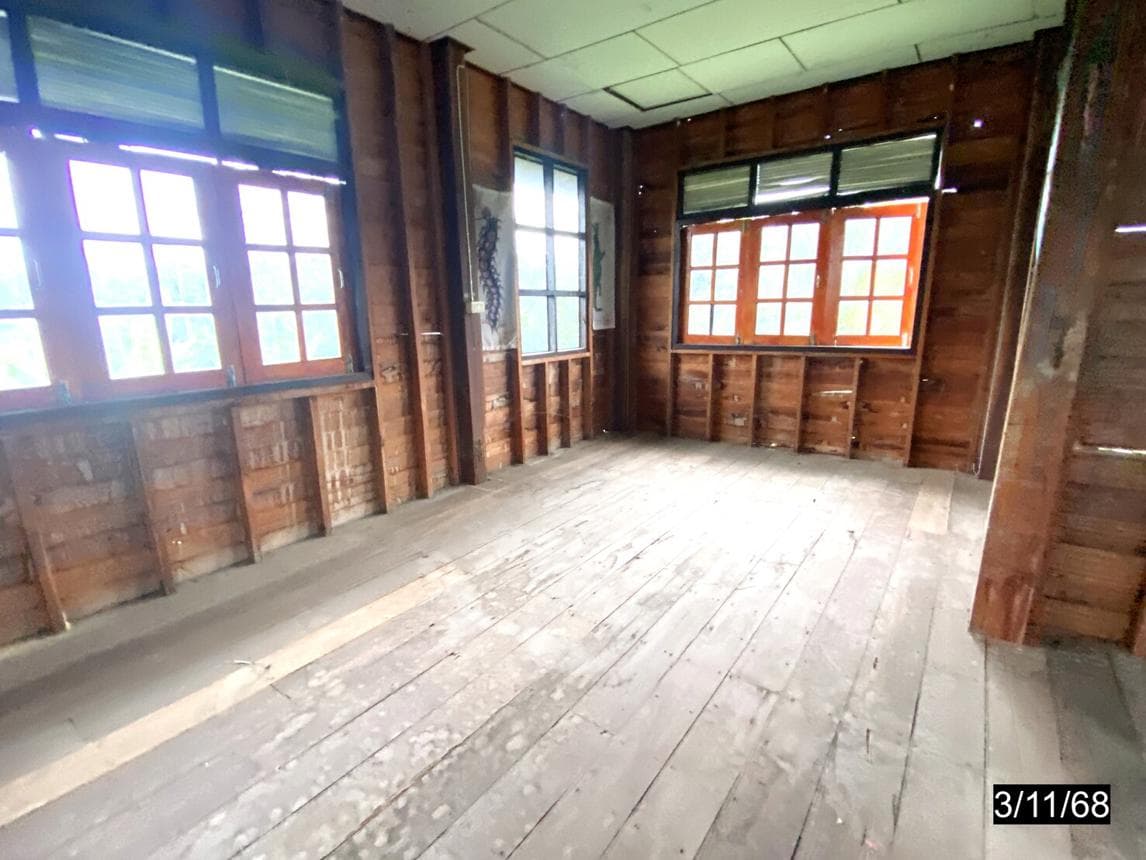บ้านเดี่ยวหลังใหญ่ พื้นที่ใช้สอย 272 ตร.ม. 2 ห้องนอน 2 ห้องน้ำ ทำเลศักยภาพ นาฝาย ภูผาม่าน จ.ขอนแก่น