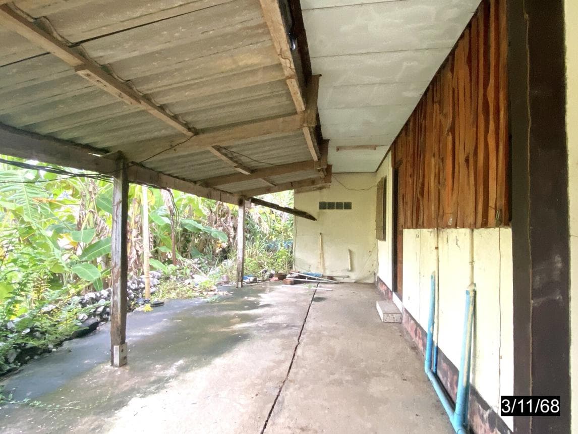 บ้านเดี่ยวหลังใหญ่ พื้นที่ใช้สอย 272 ตร.ม. 2 ห้องนอน 2 ห้องน้ำ ทำเลศักยภาพ นาฝาย ภูผาม่าน จ.ขอนแก่น