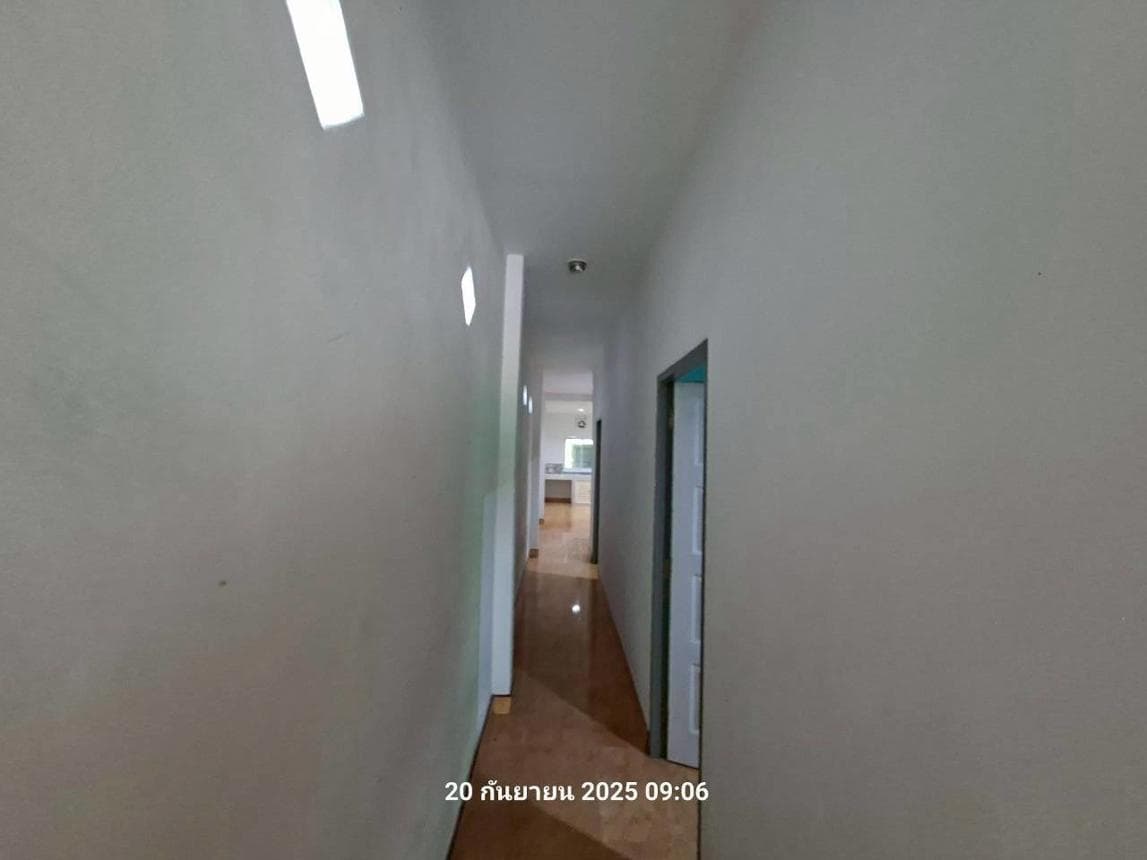 ขายบ้านเดี่ยว ลำนารายณ์ ชัยบาดาล ลพบุรี 2 ห้องนอน 43 ตร.ว. ทำเลดี ราคาล้านต้นๆ