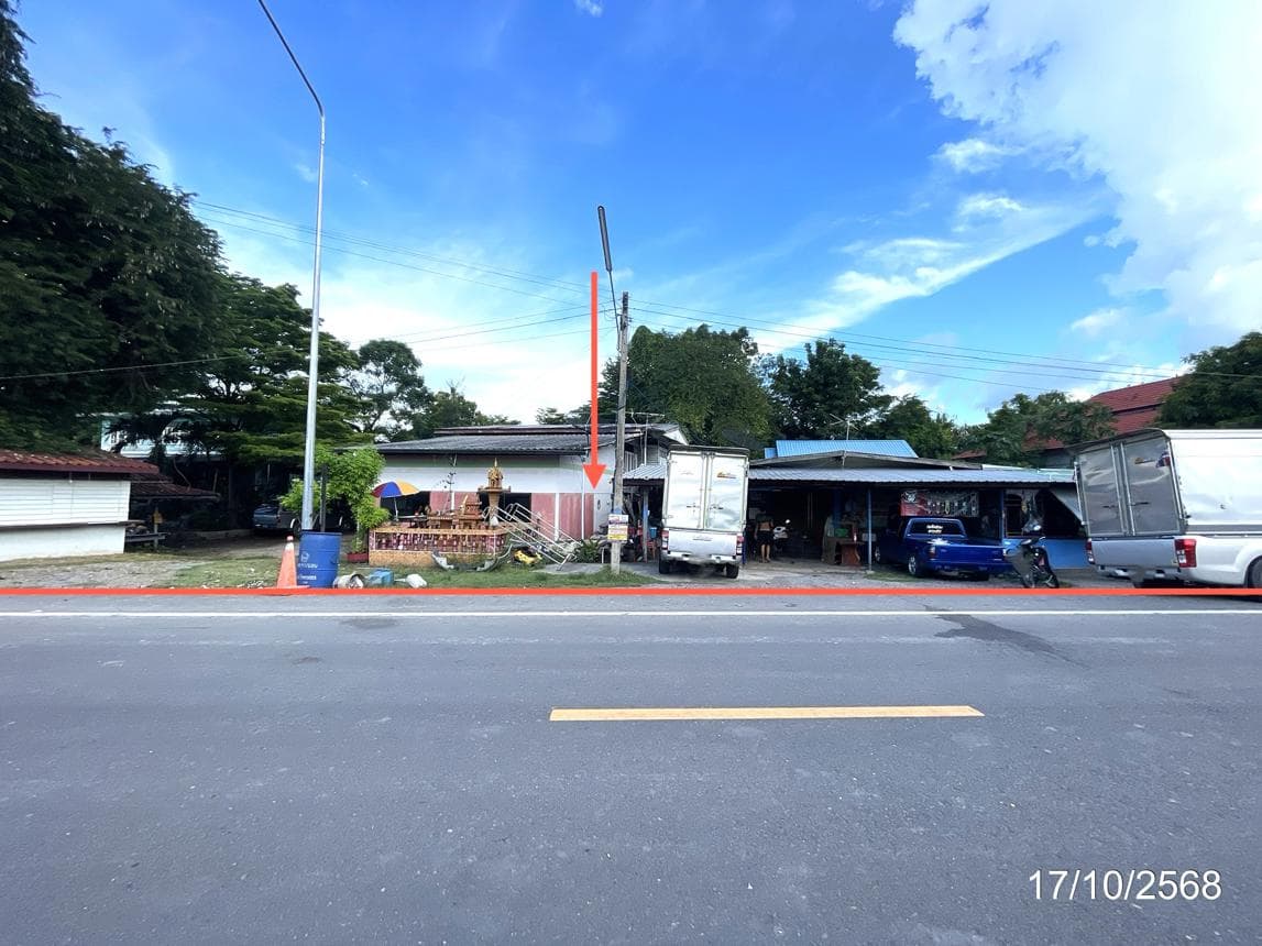 ขายบ้านเดี่ยว พระนอน เมืองนครสวรรค์ นครสวรรค์ 2 ห้องนอน พื้นที่ใช้สอย 243.5 ตร.ม. ทำเลศักยภาพ