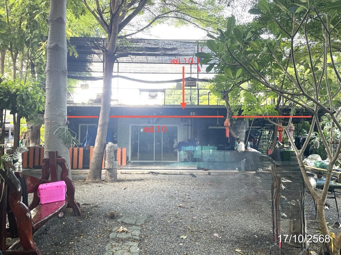 ขายบ้านเดี่ยว พระนอน เมืองนครสวรรค์ นครสวรรค์ 2 ห้องนอน พื้นที่ใช้สอย 243.5 ตร.ม. ทำเลศักยภาพ
