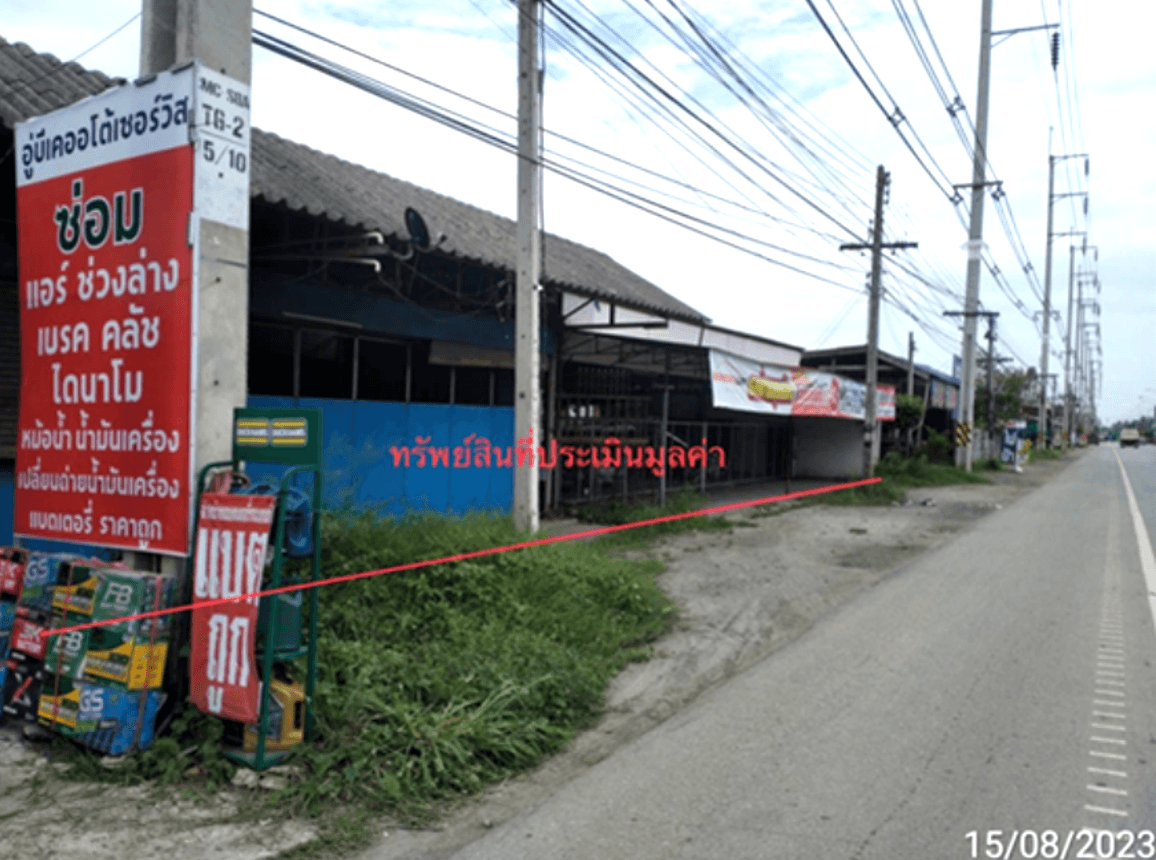 บ้านเดี่ยวหลังใหญ่ สันป่าตอง เชียงใหม่ พื้นที่ใช้สอยกว้างขวาง 347.5 ตร.ม. ทำเลสงบเป็นส่วนตัว