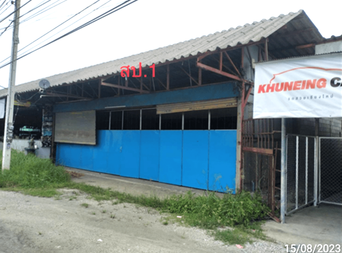 บ้านเดี่ยวหลังใหญ่ สันป่าตอง เชียงใหม่ พื้นที่ใช้สอยกว้างขวาง 347.5 ตร.ม. ทำเลสงบเป็นส่วนตัว