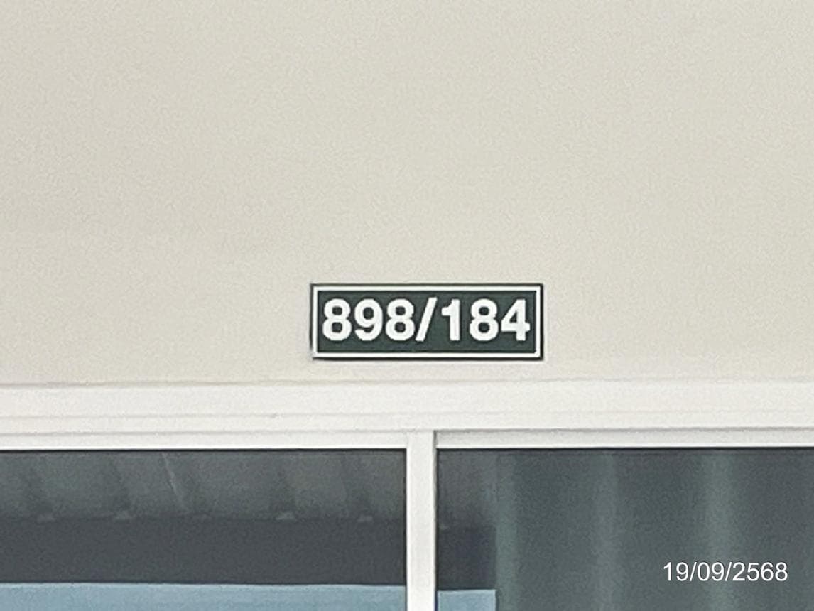 ทาวน์เฮ้าส์ ห้วยปราบซิตี้ 6 มาบยางพร ปลวกแดง ระยอง 2 ห้องนอน 1 ห้องน้ำ พื้นที่ 78 ตร.ม. ทำเลศักยภาพใกล้นิคมอุตสาหกรรม ราคาพิเศษ 1.4 ล้าน