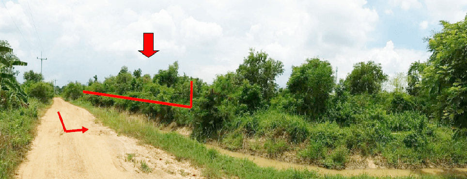 บ้านเดี่ยว ราชสาส์น-ฉะเชิงเทรา