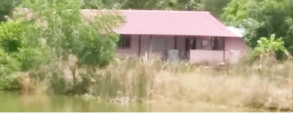 บ้านเดี่ยว ราชสาส์น-ฉะเชิงเทรา