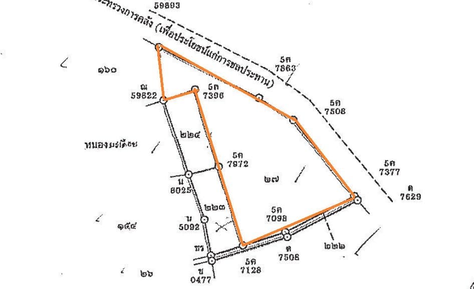 บ้านเดี่ยว ราชสาส์น-ฉะเชิงเทรา