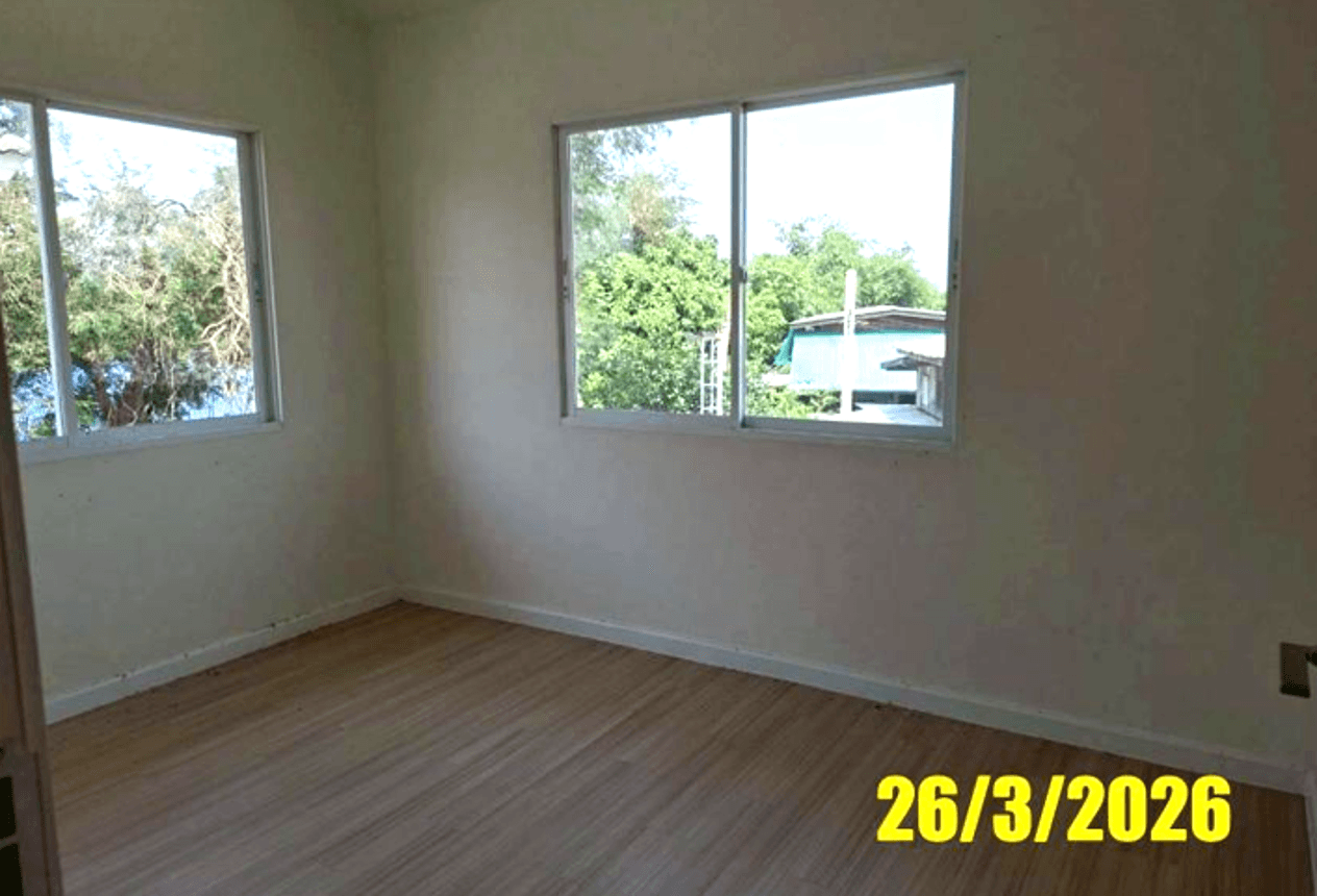 ขายบ้านเดี่ยว เพอร์เฟค พาร์ค แจ้งวัฒนะ (Perfect Park Chaengwattana) บางตะไนย์ ปากเกร็ด นนทบุรี พื้นที่ 85.6 ตร.ว. 4 ห้องนอน ทำเลดี