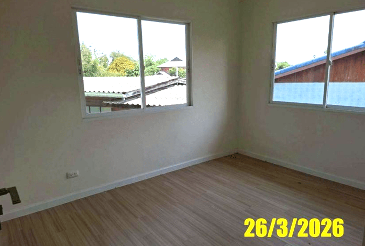 ขายบ้านเดี่ยว เพอร์เฟค พาร์ค แจ้งวัฒนะ (Perfect Park Chaengwattana) บางตะไนย์ ปากเกร็ด นนทบุรี พื้นที่ 85.6 ตร.ว. 4 ห้องนอน ทำเลดี