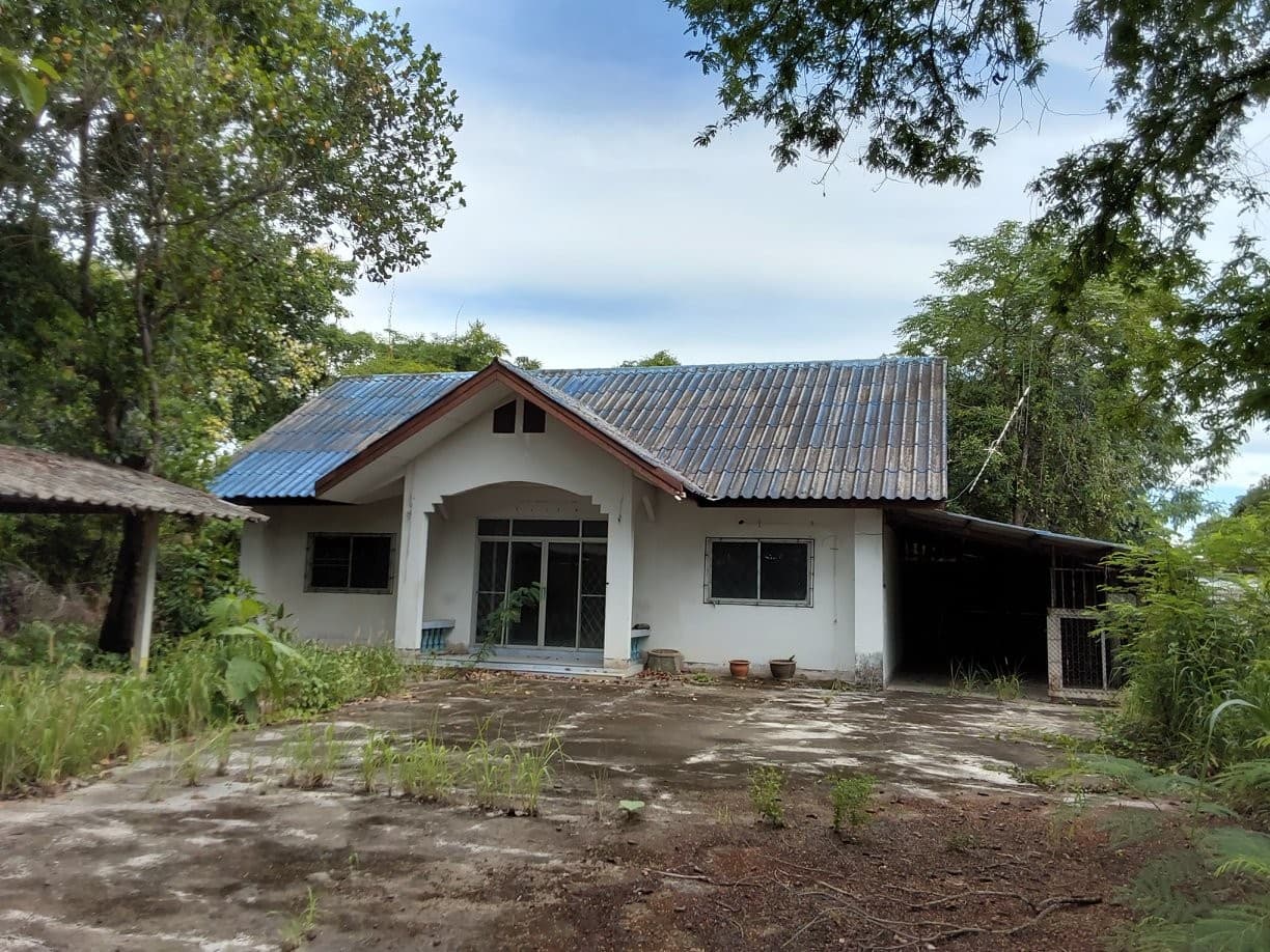 บ้านเดี่ยว สันกำแพง เชียงใหม่