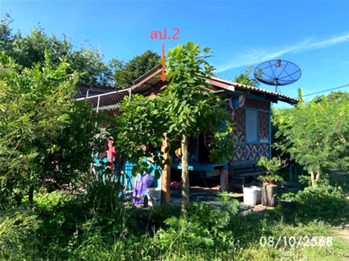 ขายบ้านเดี่ยว เมืองพัทลุง ทำเลปรางหมู่ พื้นที่กว้าง 92 ตร.ว. บรรยากาศสงบ เดินทางสะดวก ใกล้แหล่งชุมชน