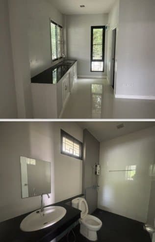 บ้านเดี่ยว นาราวิลล่า ขอนแก่น
