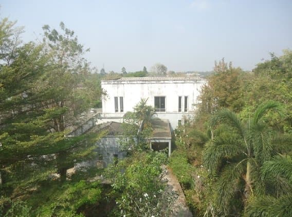 โรงแรม เมืองสระแก้ว