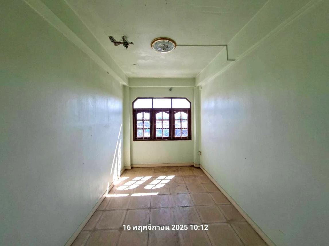 อาคารพาณิชย์ 2 ห้องนอน พื้นที่ 132 ตร.ม. ทำเลศักยภาพ ท่าโรง วิเชียรบุรี เพชรบูรณ์