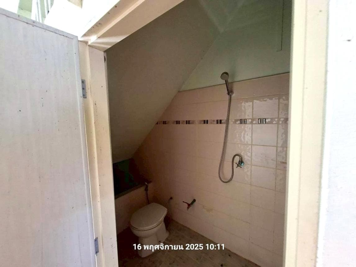 อาคารพาณิชย์ 2 ห้องนอน พื้นที่ 132 ตร.ม. ทำเลศักยภาพ ท่าโรง วิเชียรบุรี เพชรบูรณ์