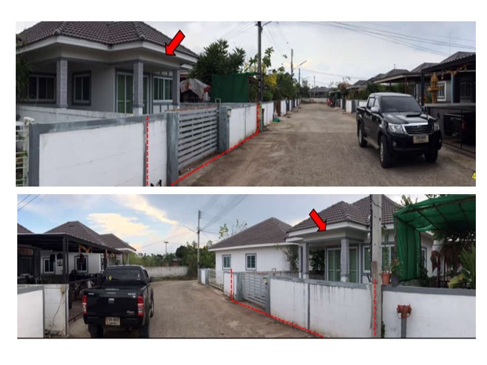 บ้านเดี่ยว เมืองนครราชสีมา นครราชสีมา