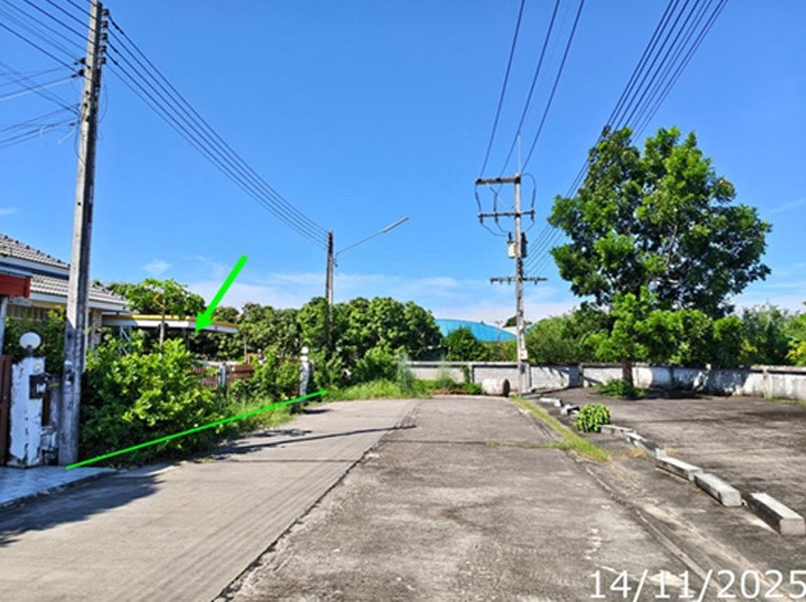 บ้านเดี่ยว ทรัพย์นลิน เนินพระ-เมืองระยอง พื้นที่กว้างขวาง ทำเลศักยภาพใจกลางเมือง