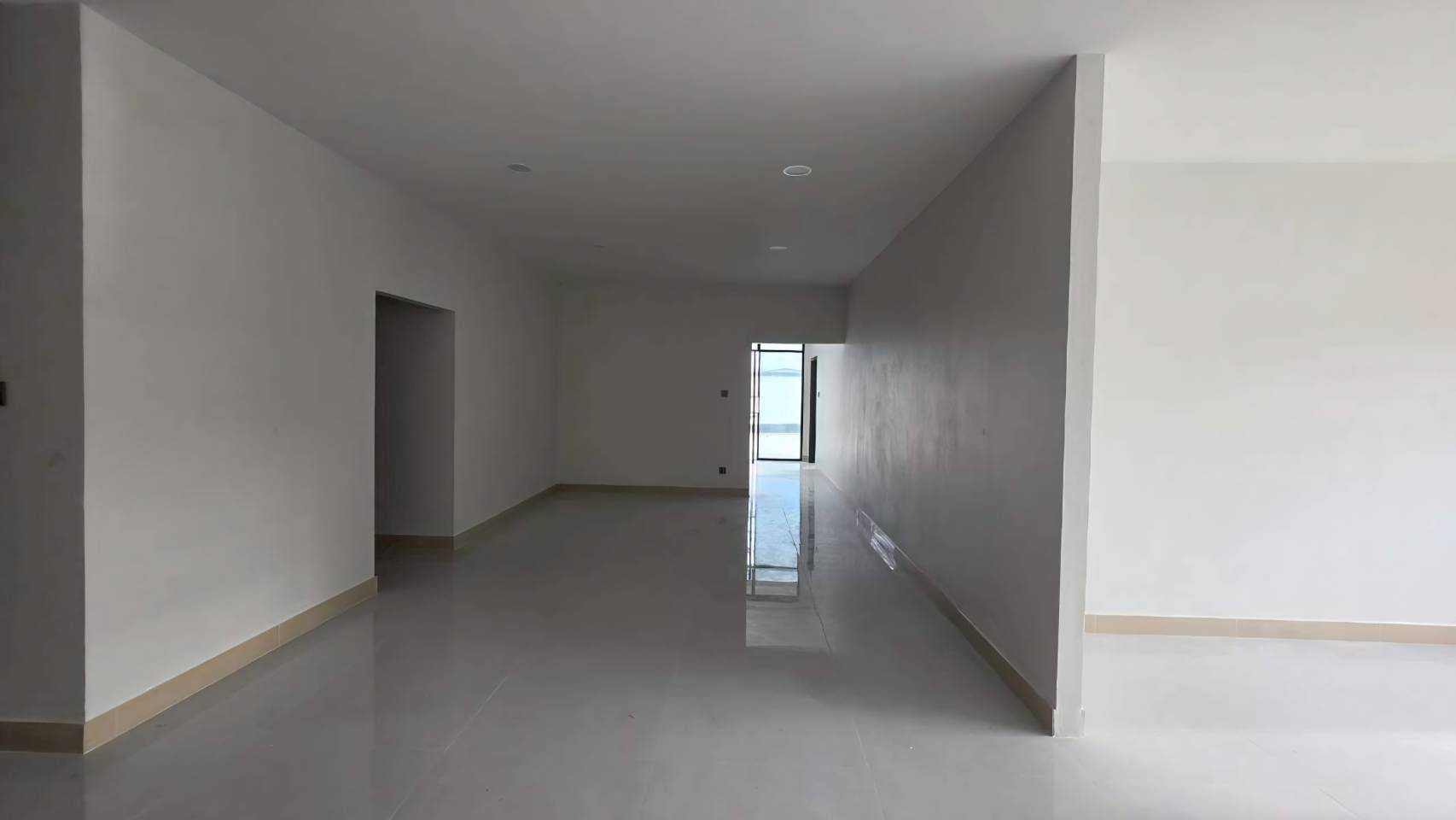 โรงงานพร้อม สำนักงาน ใหม่ พร้อมขาย ใกล้กรุงเทพ โคกขาม สมุทรสาคร 1-1-87 ไร่