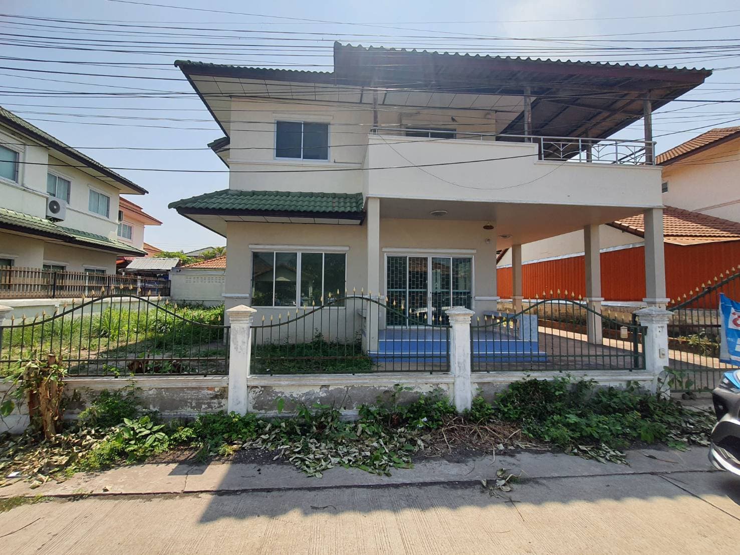 บ้านเดี่ยว เมืองอุดรธานี อุดรธานี