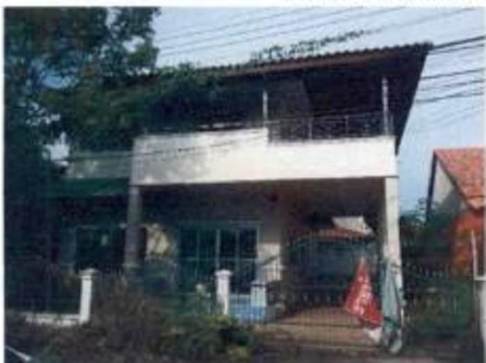บ้านเดี่ยว เมืองอุดรธานี อุดรธานี