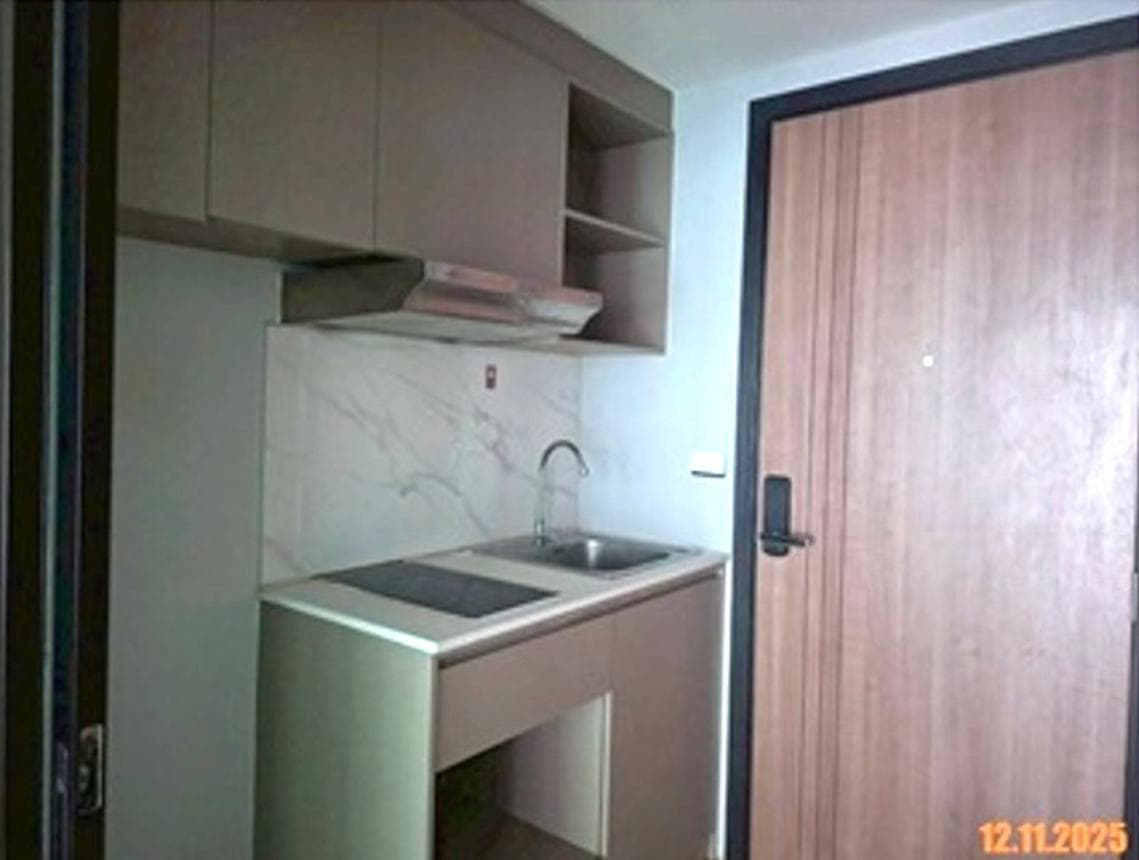 ขายคอนโด เดอะเบลกราเวีย รัชดา-ลาดพร้าว 15 (The Belgravia Ratchada-Ladprao 15) ห้องสวย สไตล์อังกฤษ ทำเลศักยภาพ ใกล้ MRT ลาดพร้าว