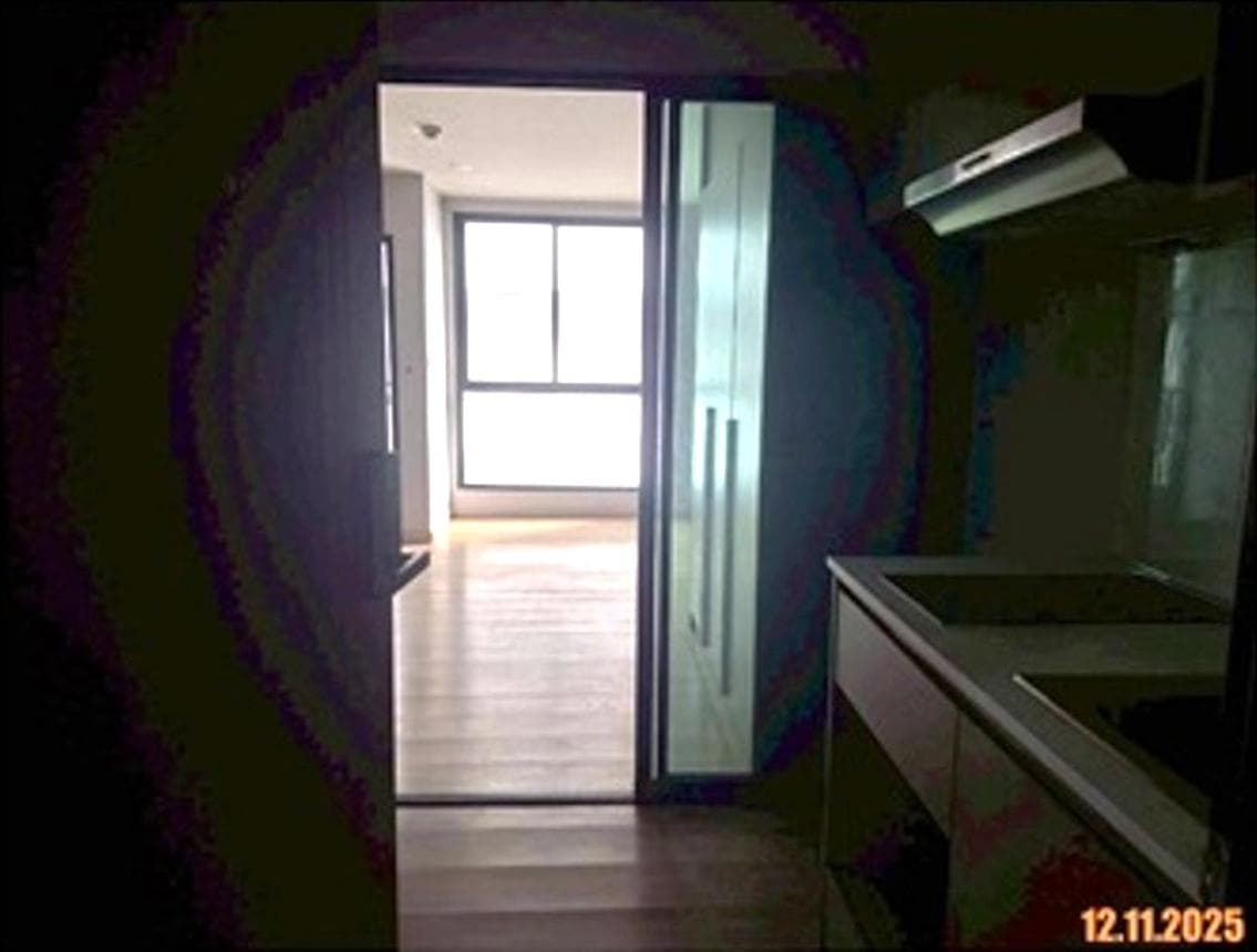 ขายคอนโด เดอะเบลกราเวีย รัชดา-ลาดพร้าว 15 (The Belgravia Ratchada-Ladprao 15) ห้องสวย สไตล์อังกฤษ ทำเลศักยภาพ ใกล้ MRT ลาดพร้าว