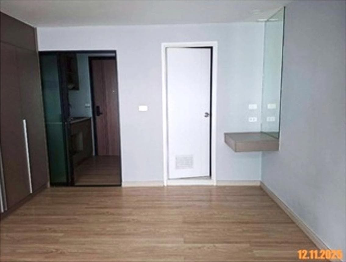 ขายคอนโด เดอะเบลกราเวีย รัชดา-ลาดพร้าว 15 (The Belgravia Ratchada-Ladprao 15) ห้องสวย สไตล์อังกฤษ ทำเลศักยภาพ ใกล้ MRT ลาดพร้าว