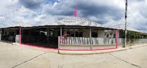 บ้านเดี่ยว เจริญวิลล์ แก่งคอย-สระบุรี