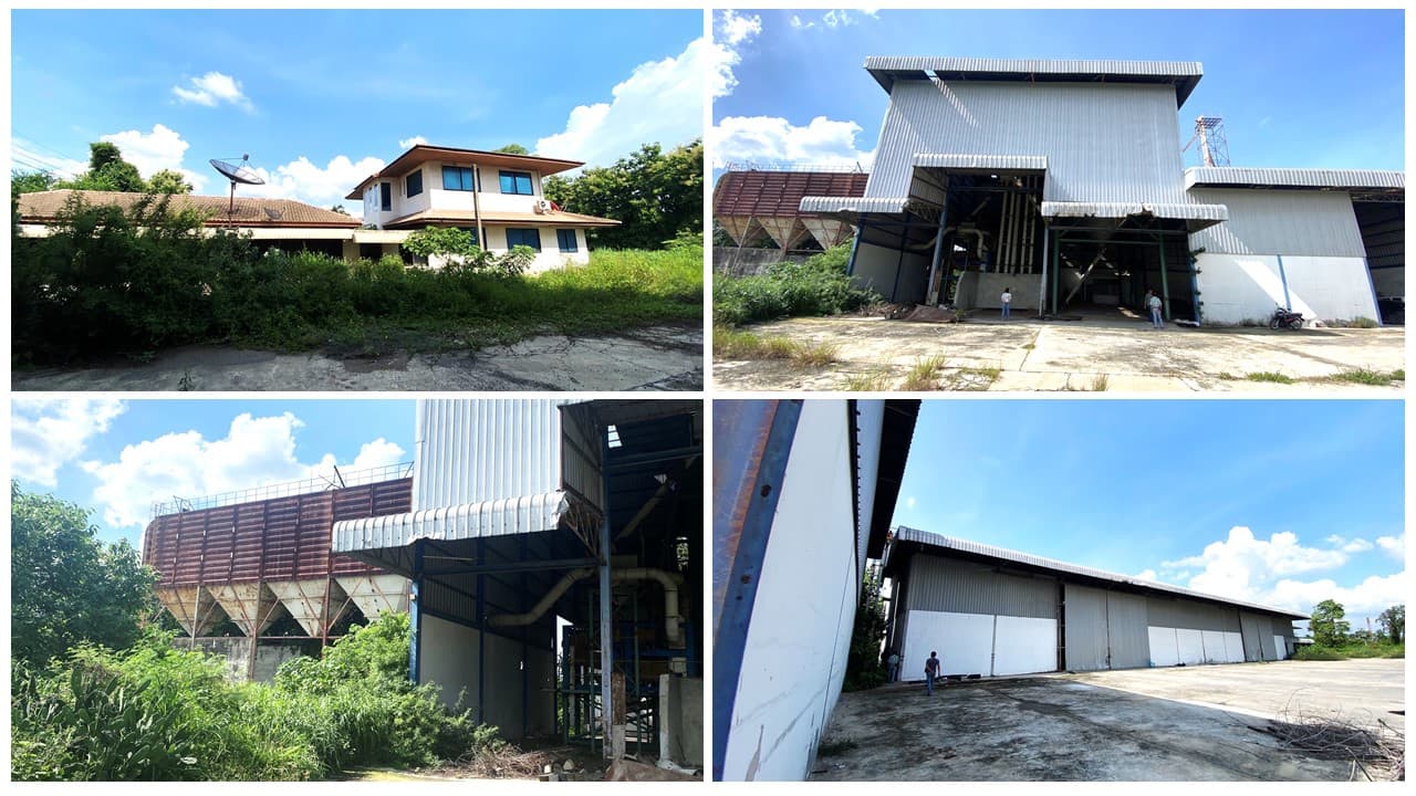 เครื่องจักร เฉลิมพระเกียรติ สระบุรี
