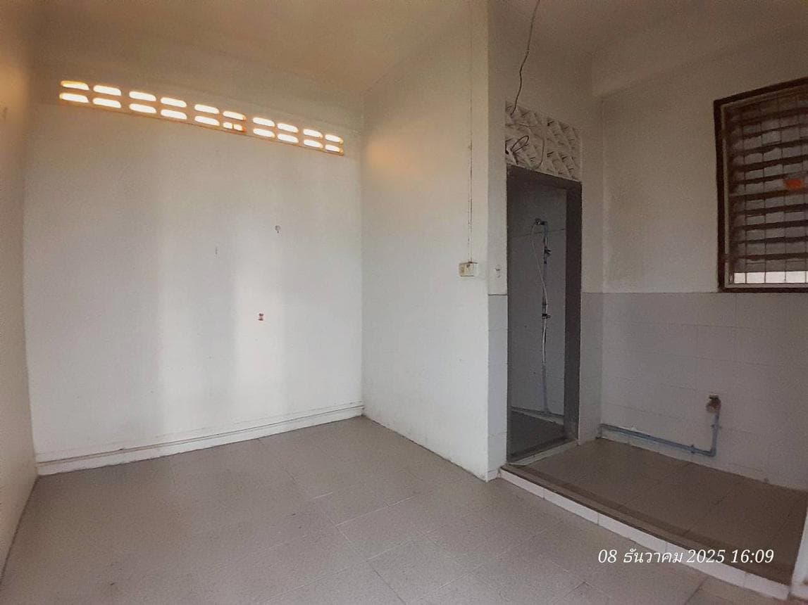 อาคารพาณิชย์เพื่อการลงทุน 24 ห้องนอน 25 ห้องน้ำ พื้นที่ 432 ตร.ม. ทำเลทอง ลำปลาทิว ลาดกระบัง