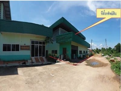 โกดัง หาดใหญ่-สงขลา