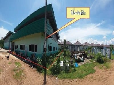 โกดัง หาดใหญ่-สงขลา