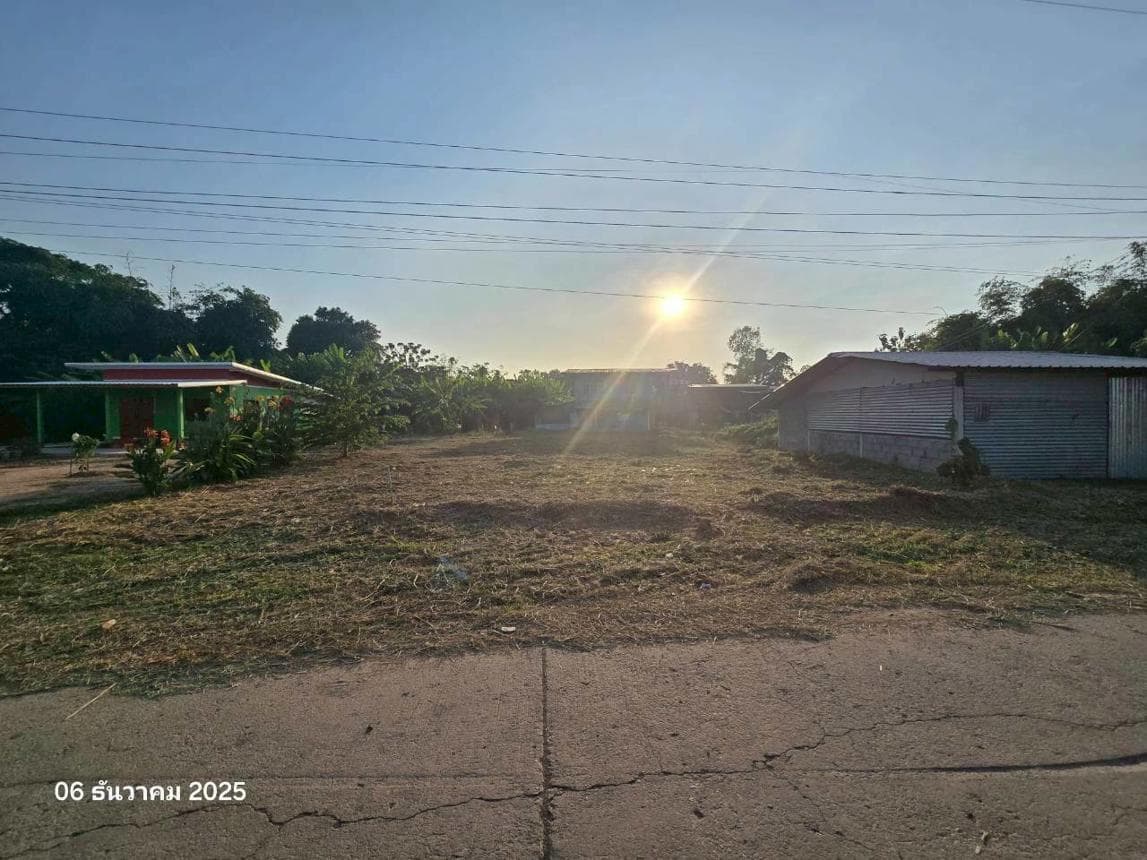 บ้านเดี่ยว บ้านน้อย โพทะเล พิจิตร พื้นที่ใช้สอย 115 ตร.ม. บนที่ดิน 38 ตร.ว. ทำเลสงบ วิถีชุมชน ราคาไม่ถึงห้าแสน