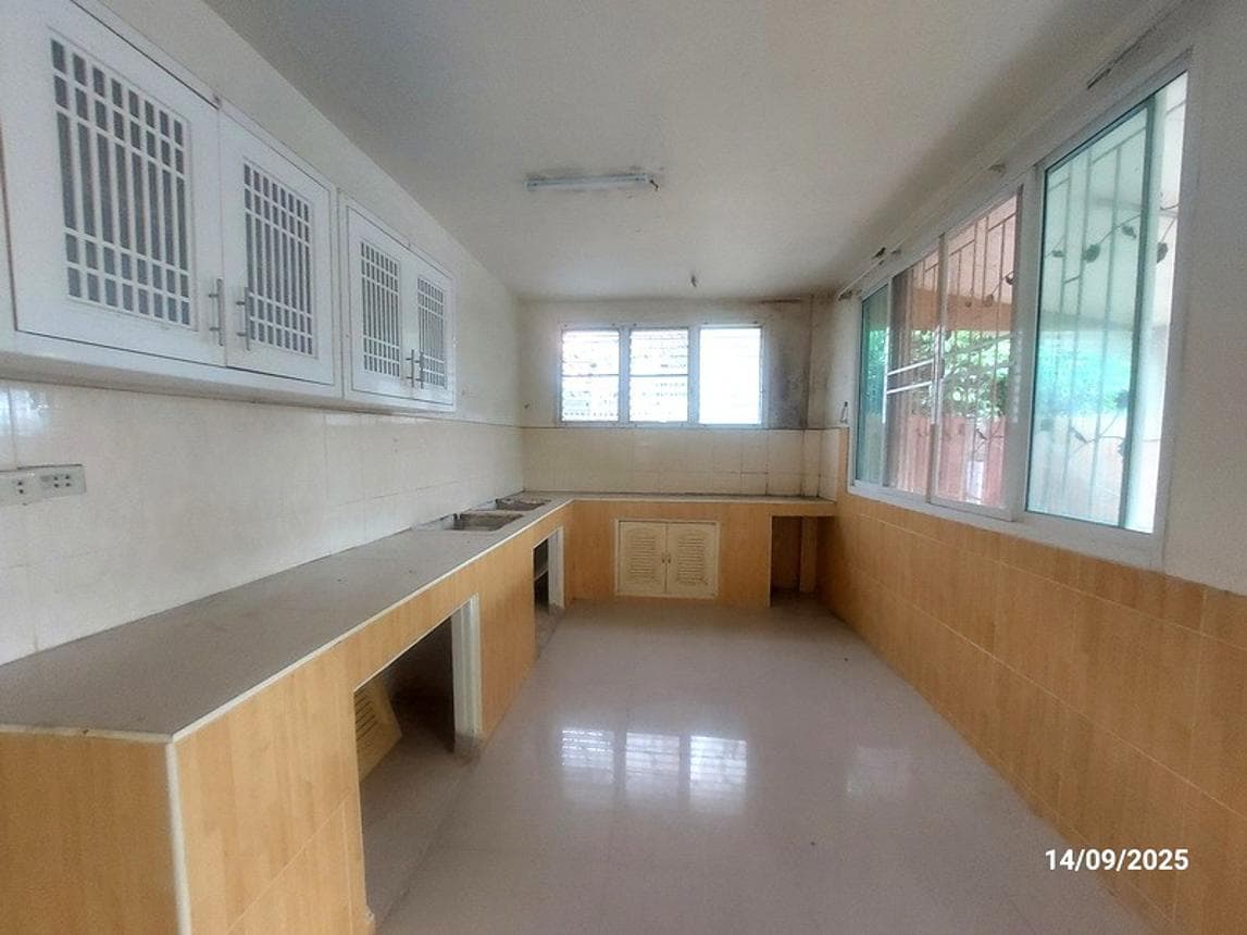บ้านเดี่ยว 6 ห้องนอน พื้นที่ 513.75 ตร.ม. ทำเลศักยภาพ พระลับ เมืองขอนแก่น ขอนแก่น
