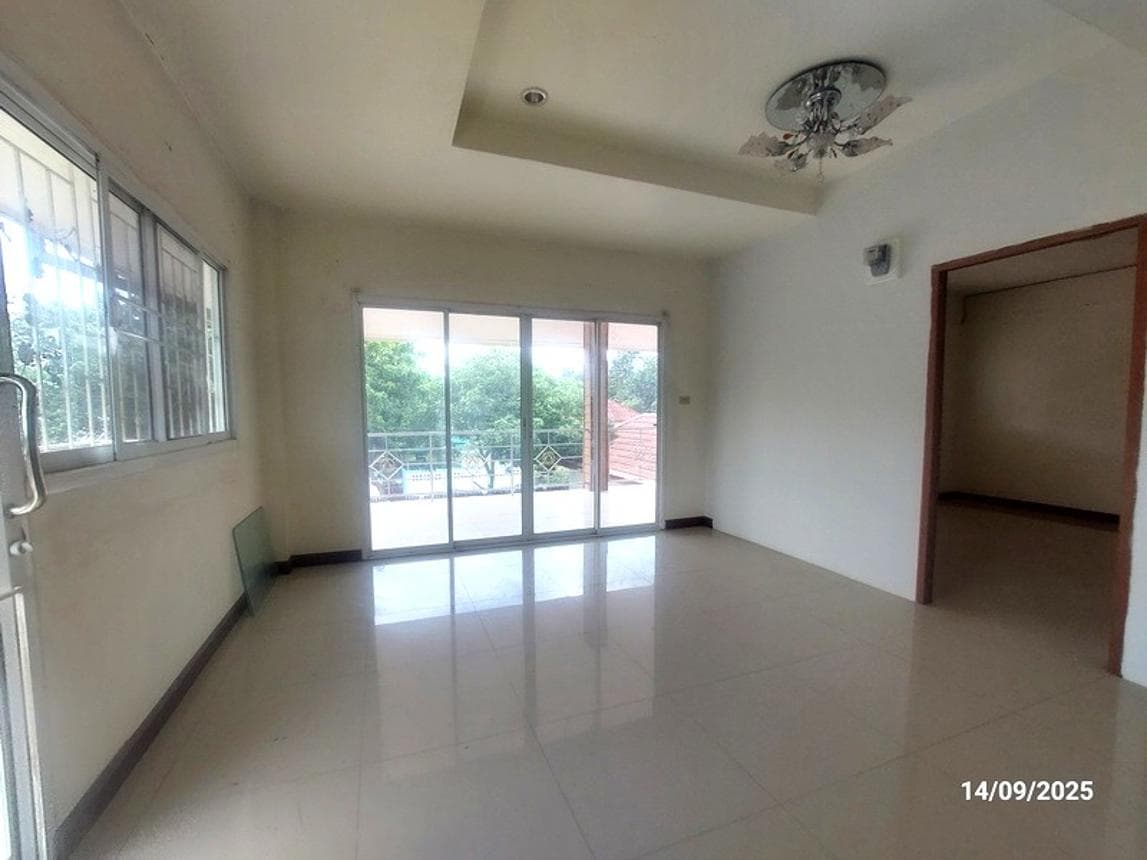 บ้านเดี่ยว 6 ห้องนอน พื้นที่ 513.75 ตร.ม. ทำเลศักยภาพ พระลับ เมืองขอนแก่น ขอนแก่น