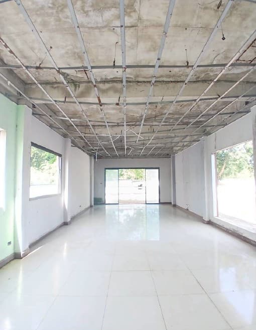 ที่ดินพร้อมสิ่งปลูกสร้าง หัวหิน ประจวบคีรีขันธ์