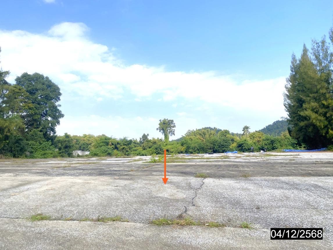 บ้านเดี่ยว 2 ห้องนอน พื้นที่ 154.5 ตร.ม. ทำเลศักยภาพ ประดาง วังเจ้า ตาก