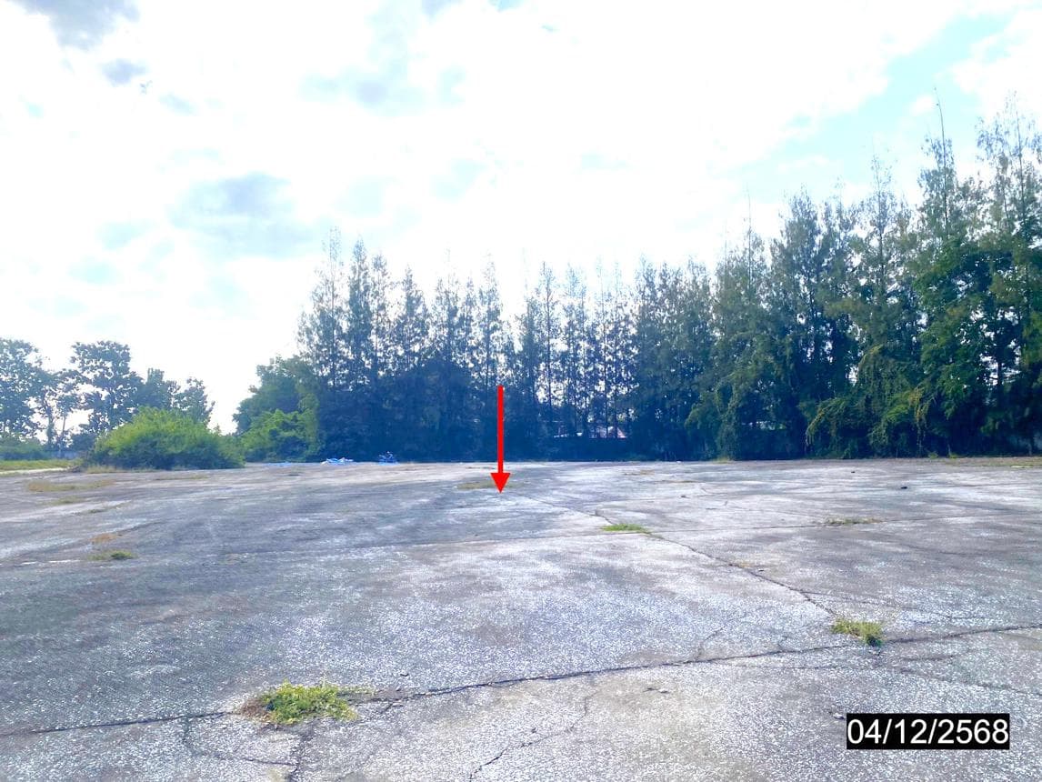 บ้านเดี่ยว 2 ห้องนอน พื้นที่ 154.5 ตร.ม. ทำเลศักยภาพ ประดาง วังเจ้า ตาก
