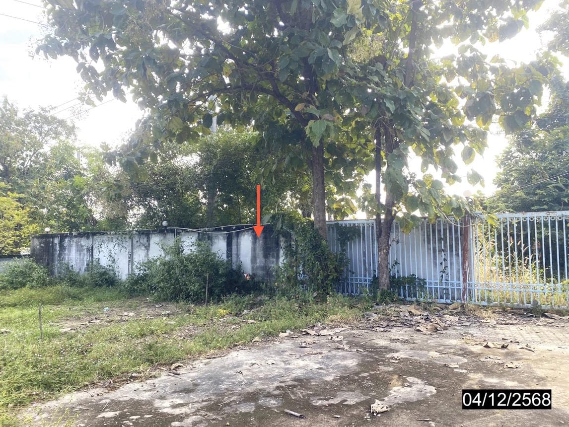 บ้านเดี่ยว 2 ห้องนอน พื้นที่ 154.5 ตร.ม. ทำเลศักยภาพ ประดาง วังเจ้า ตาก