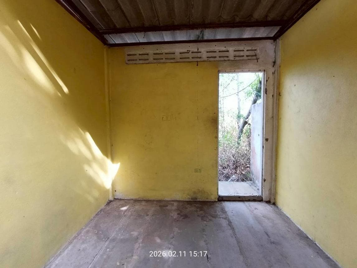ขายโกดัง ศรีมหาโพธิ ปราจีนบุรี พื้นที่ 860 ตร.ม. ทำเลศักยภาพใกล้นิคมอุตสาหกรรม