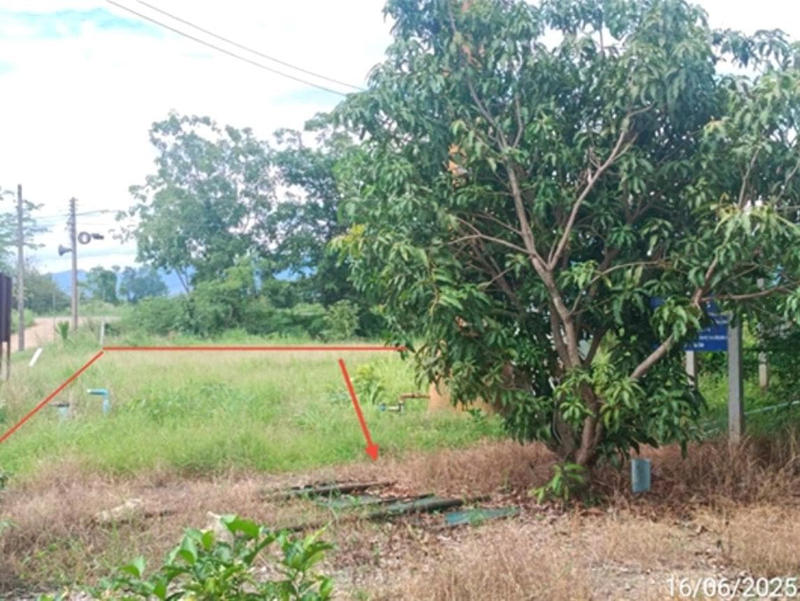 บ้านเดี่ยว พิษณุโลก เนินมะปราง สเปซกว้าง 153 ตร.ม. ราคาล้านต้นๆ ทำเลเงียบสงบ