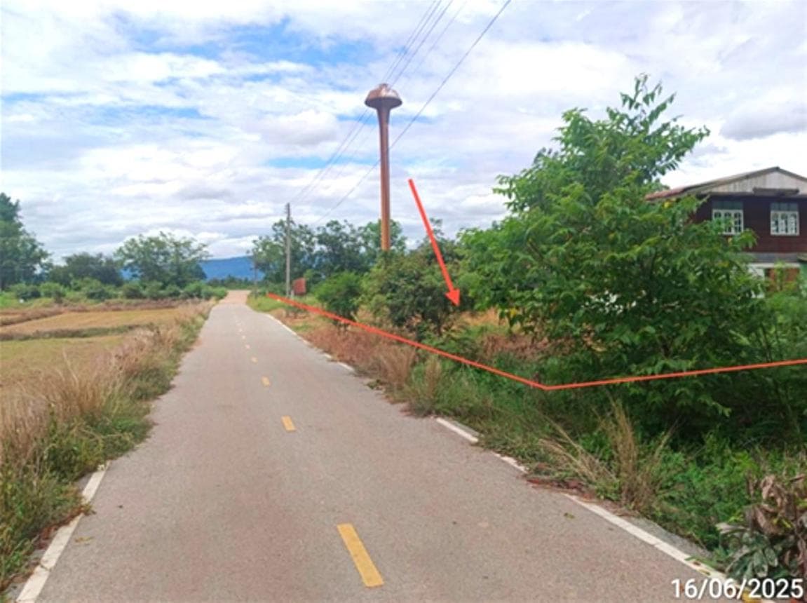 บ้านเดี่ยว พิษณุโลก เนินมะปราง สเปซกว้าง 153 ตร.ม. ราคาล้านต้นๆ ทำเลเงียบสงบ