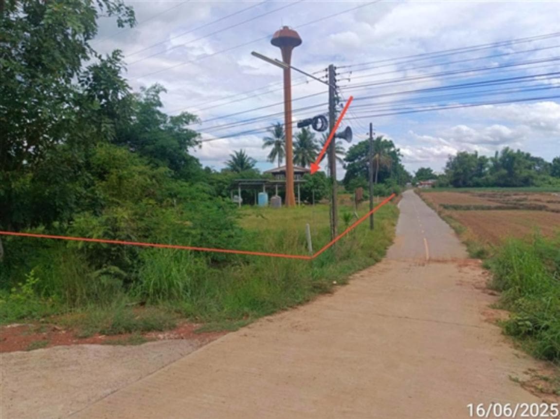 บ้านเดี่ยว พิษณุโลก เนินมะปราง สเปซกว้าง 153 ตร.ม. ราคาล้านต้นๆ ทำเลเงียบสงบ