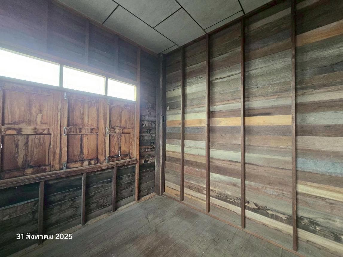 บ้านเดี่ยว สองคอน ฟากท่า อุตรดิตถ์ 1 ห้องนอน พื้นที่ 90 ตร.ม. บนเนื้อที่ 72 ตร.ว. ทำเลสงบเป็นส่วนตัว ราคาไม่ถึงล้าน