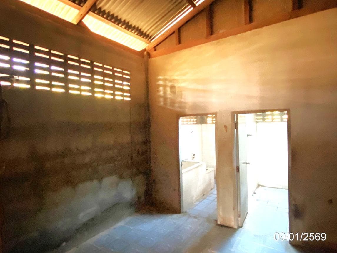 บ้านเดี่ยว 1 ห้องนอน พื้นที่ 339.5 ตร.ม. ทำเลศักยภาพ ดอนจาน ดอนจาน กาฬสินธุ์